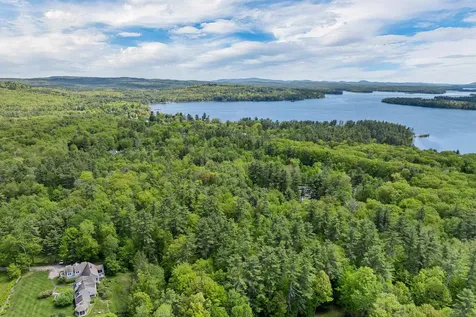 Lot 4 Vere Royce Road Tuftonboro NH 03816