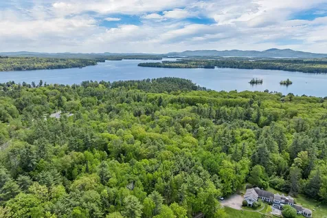 Lot 4 Vere Royce Road Tuftonboro NH 03816