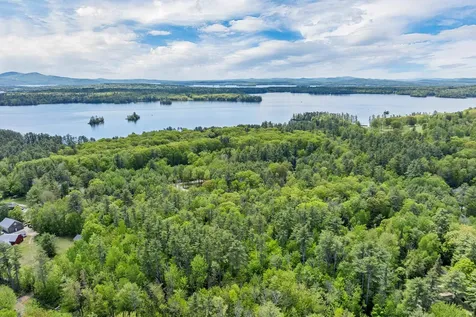 Lot 4 Vere Royce Road Tuftonboro NH 03816