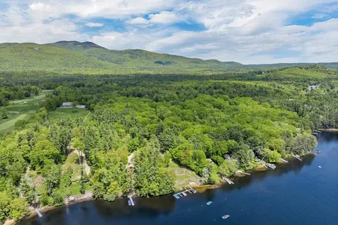 Lot 4 Vere Royce Road Tuftonboro NH 03816