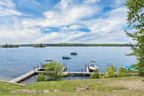 Lot 4 Vere Royce Road Tuftonboro NH 03816