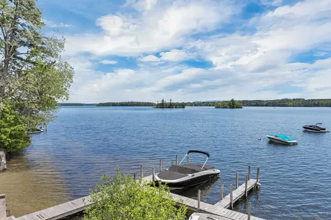 Lot 4 Vere Royce Road Tuftonboro NH 03816