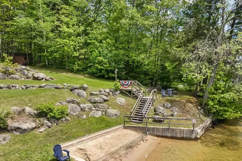 Lot 4 Vere Royce Road Tuftonboro NH 03816