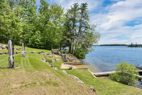 Lot 4 Vere Royce Road Tuftonboro NH 03816