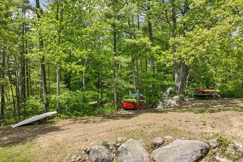 Lot 4 Vere Royce Road Tuftonboro NH 03816