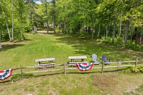 Lot 4 Vere Royce Road Tuftonboro NH 03816