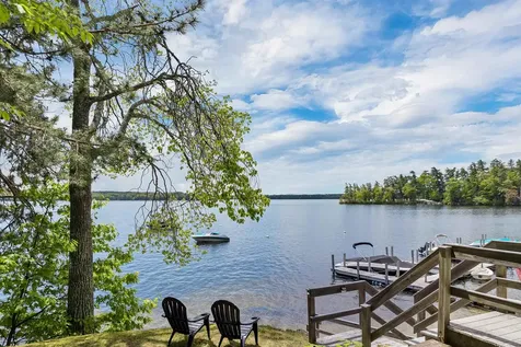 Lot 4 Vere Royce Road Tuftonboro NH 03816