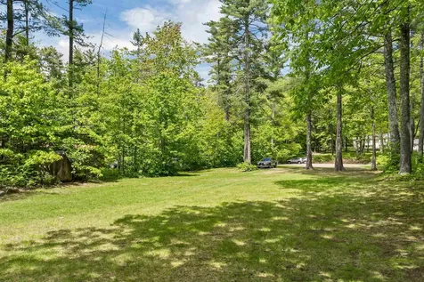Lot 4 Vere Royce Road Tuftonboro NH 03816