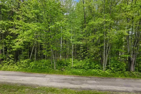 Lot 4 Vere Royce Road Tuftonboro NH 03816