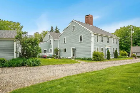 245-247 Danville Road Fremont NH 03044