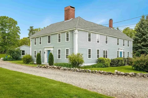 245-247 Danville Road Fremont NH 03044