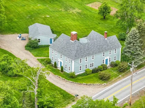 245-247 Danville Road Fremont NH 03044