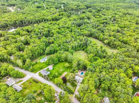 245-247 Danville Road Fremont NH 03044