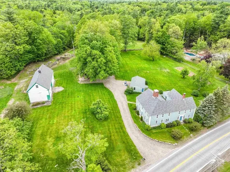 245-247 Danville Road Fremont NH 03044