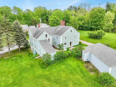 245-247 Danville Road Fremont NH 03044