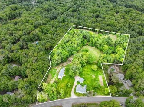 245-247 Danville Road Fremont NH 03044