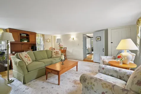 245-247 Danville Road Fremont NH 03044