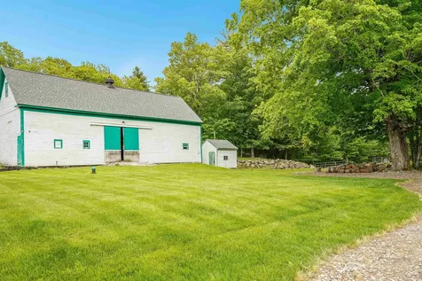 245-247 Danville Road Fremont NH 03044