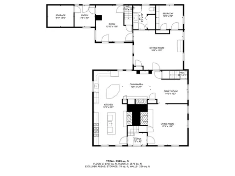 245-247 Danville Road Fremont NH 03044