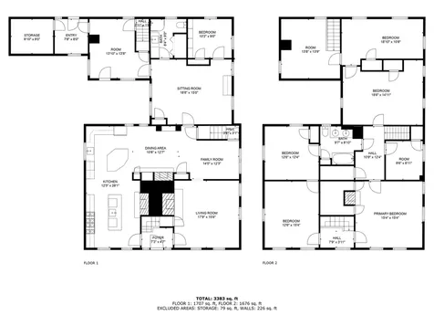 245-247 Danville Road Fremont NH 03044
