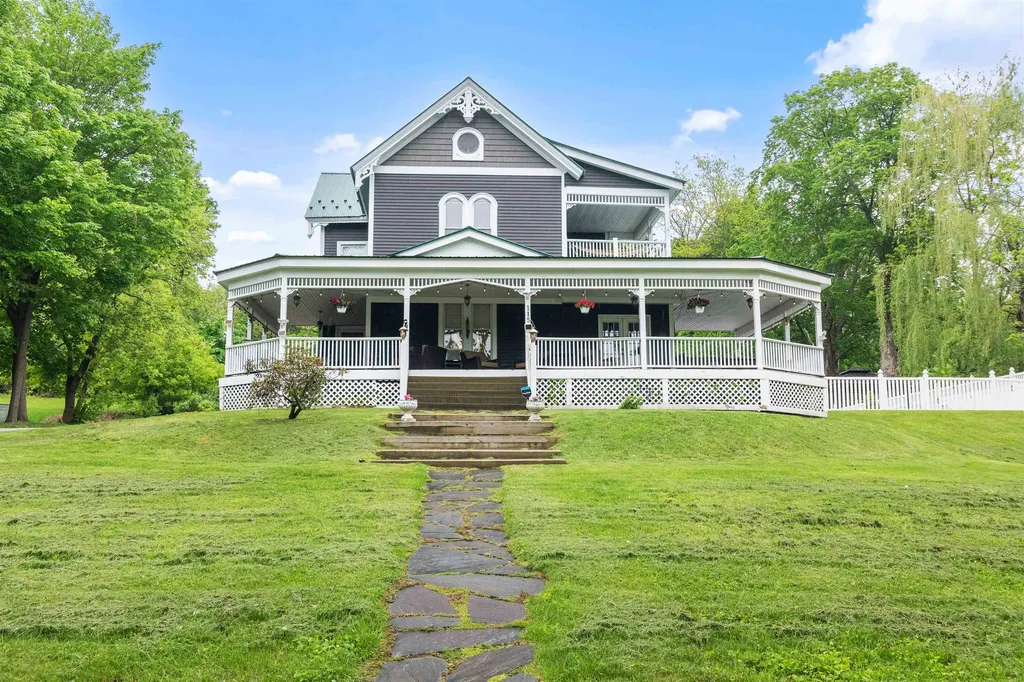 115 High Street St. Albans City VT 05478