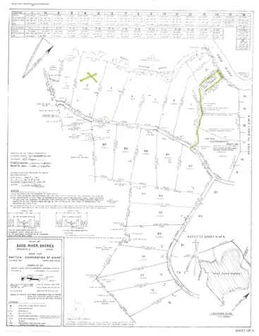 Lot 2-2 Riverbend Road Brownfield ME 04010