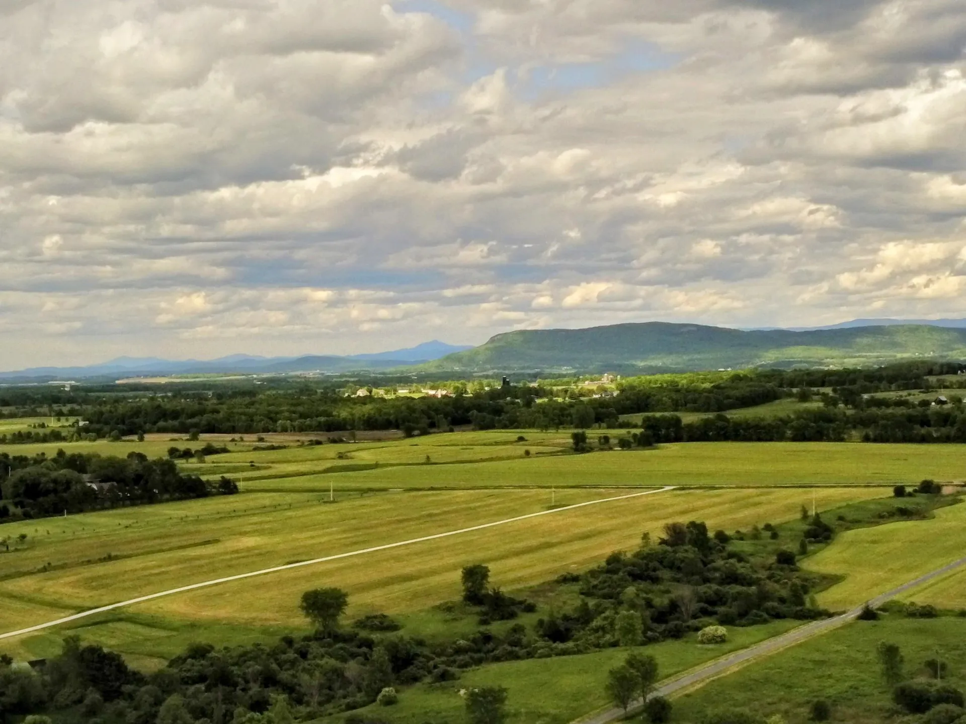 0 Vt Route 125 Bridport VT 05734