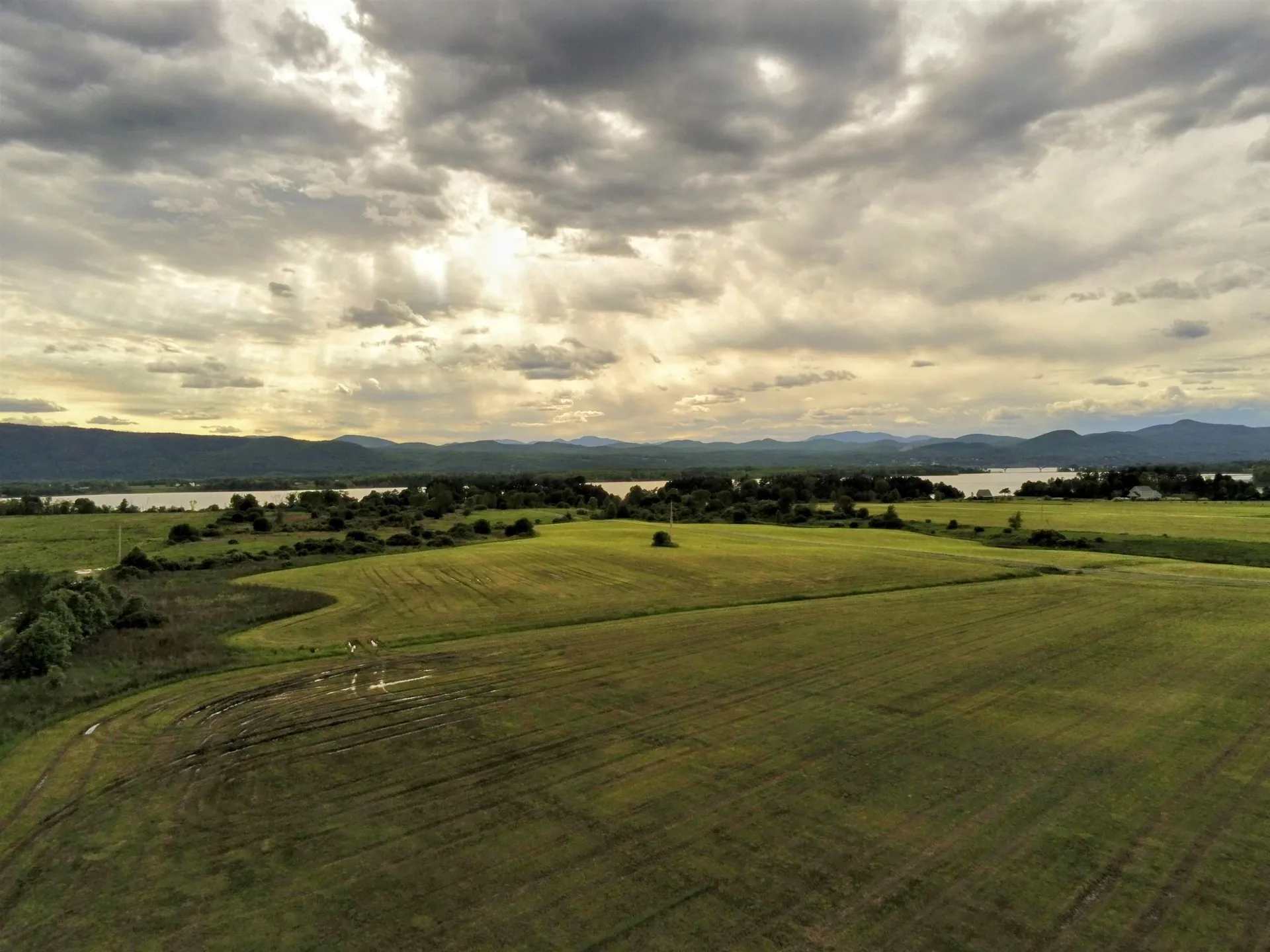 0 Vt Route 125 Bridport VT 05734