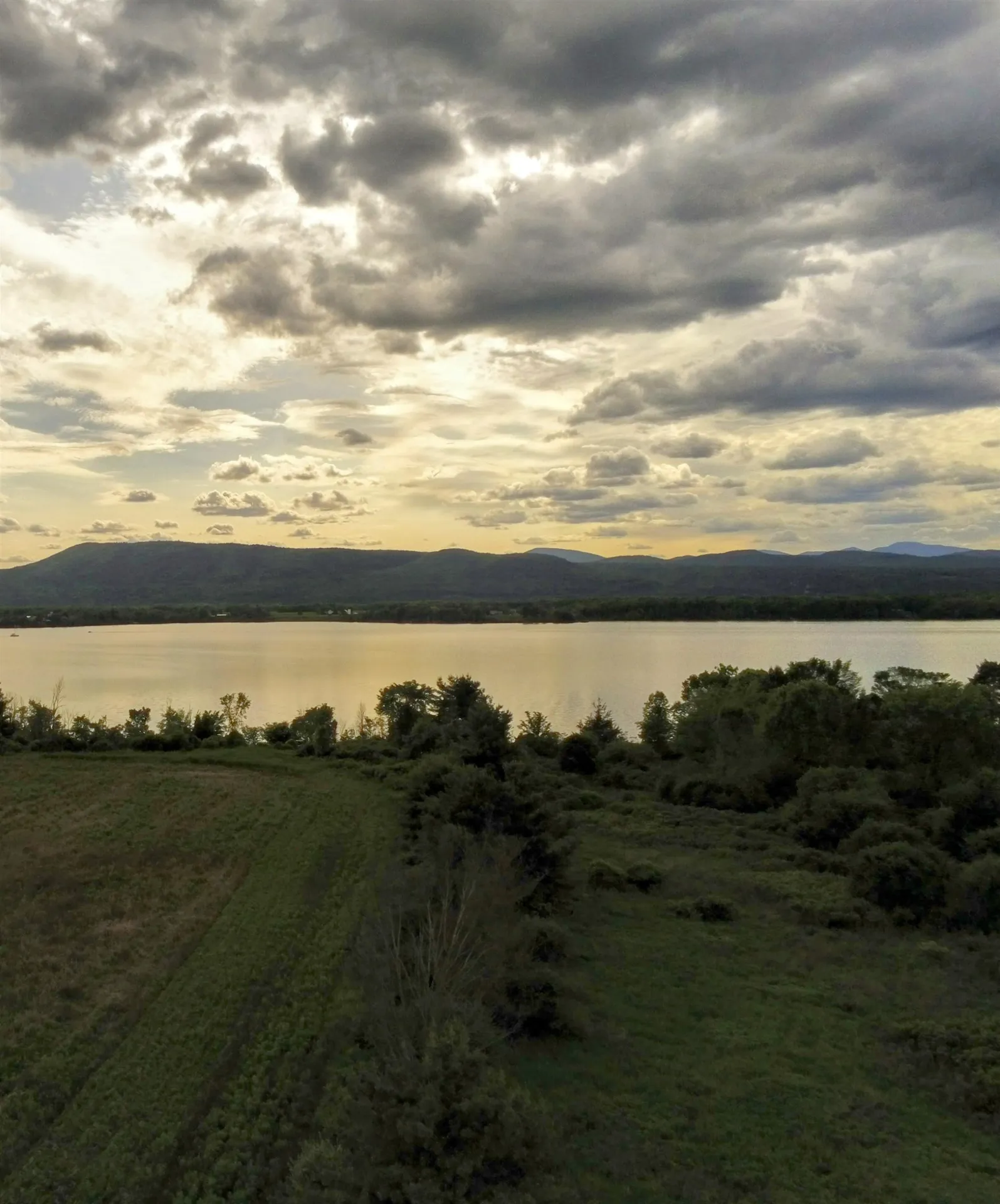 0 Vt Route 125 Bridport VT 05734