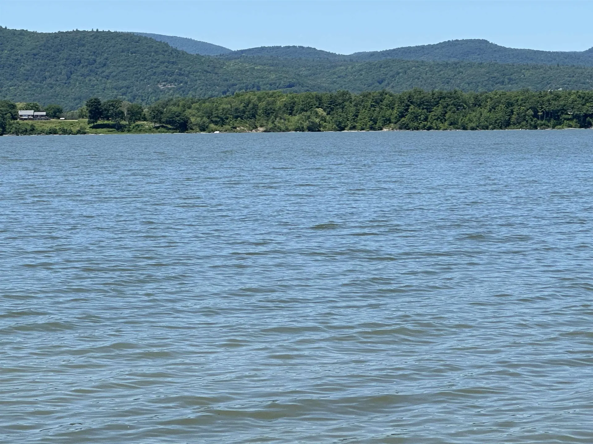 0 Vt Route 125 Bridport VT 05734