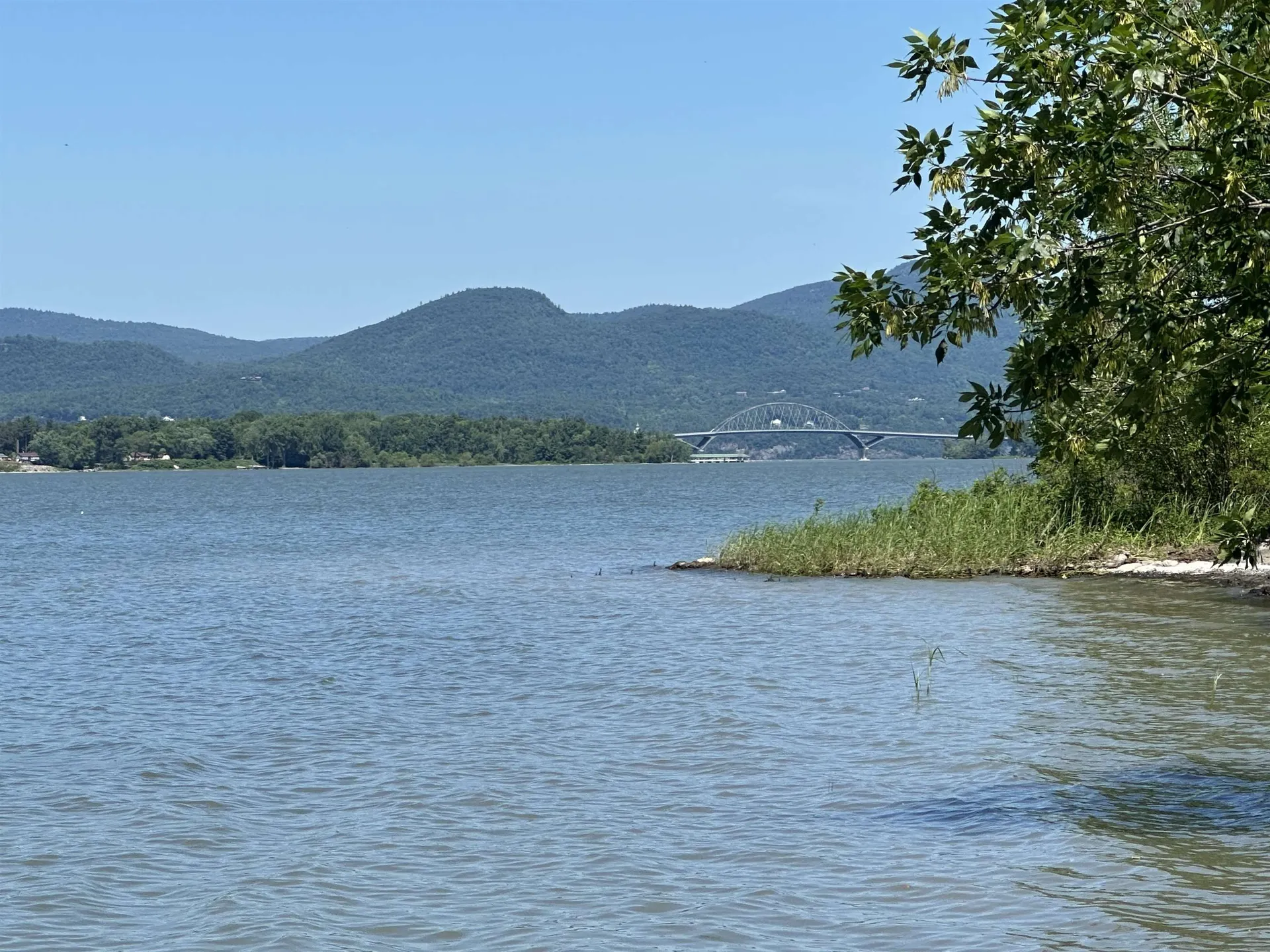 0 Vt Route 125 Bridport VT 05734