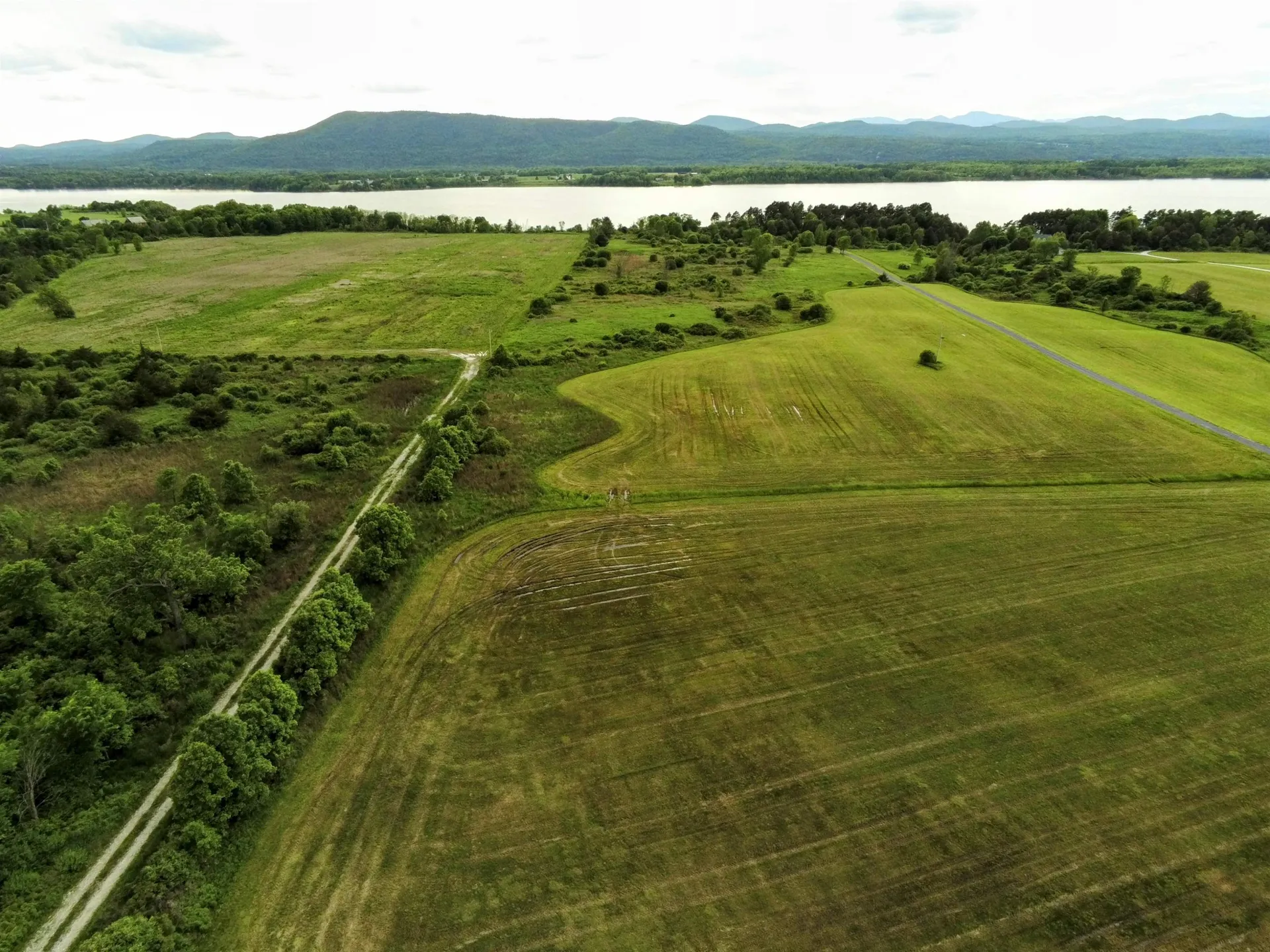 0 Vt Route 125 Bridport VT 05734