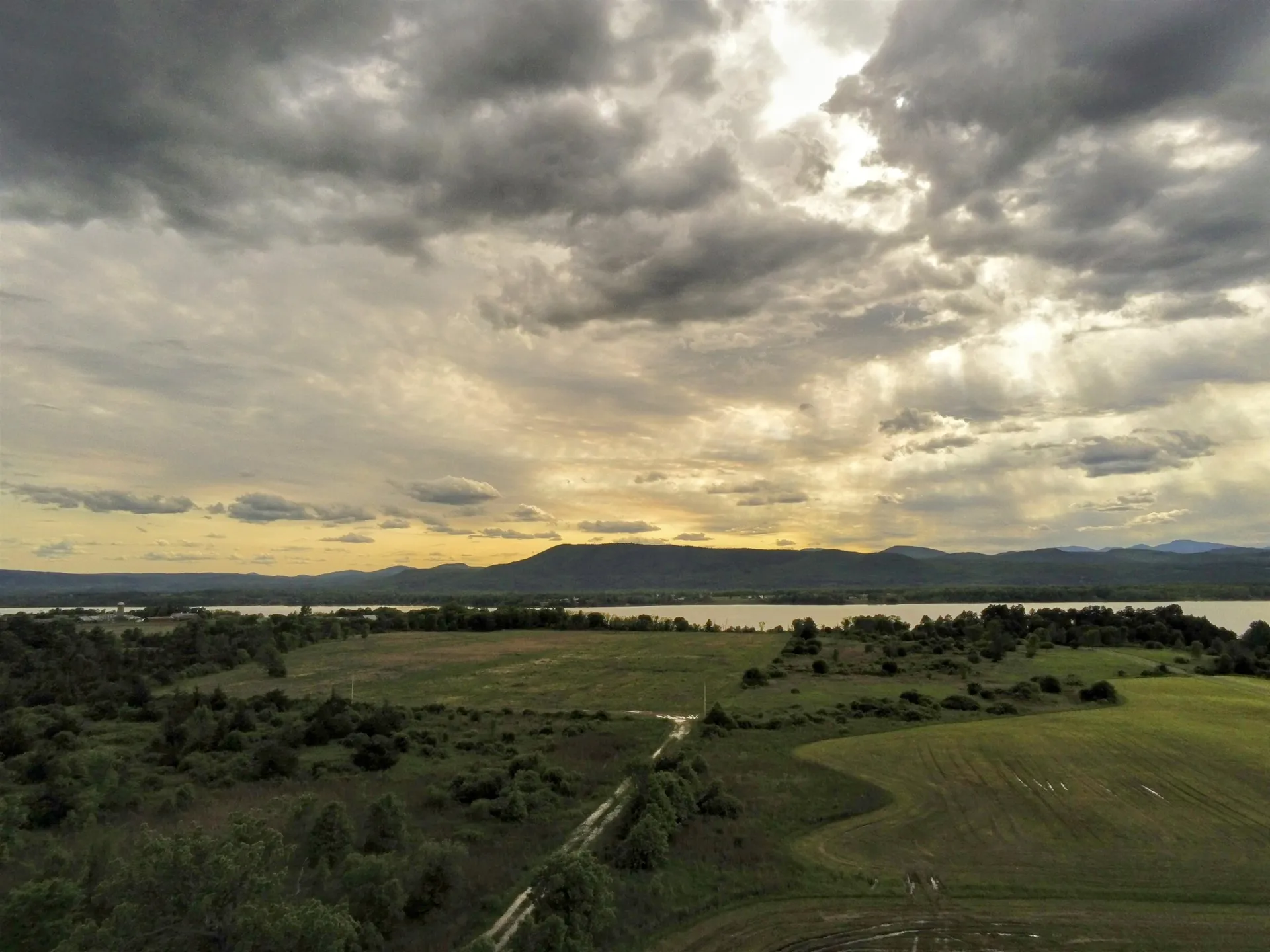 0 Vt Route 125 Bridport VT 05734