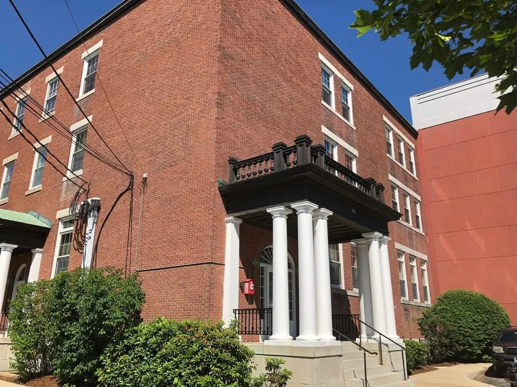 46 S Main Street Concord NH 03301