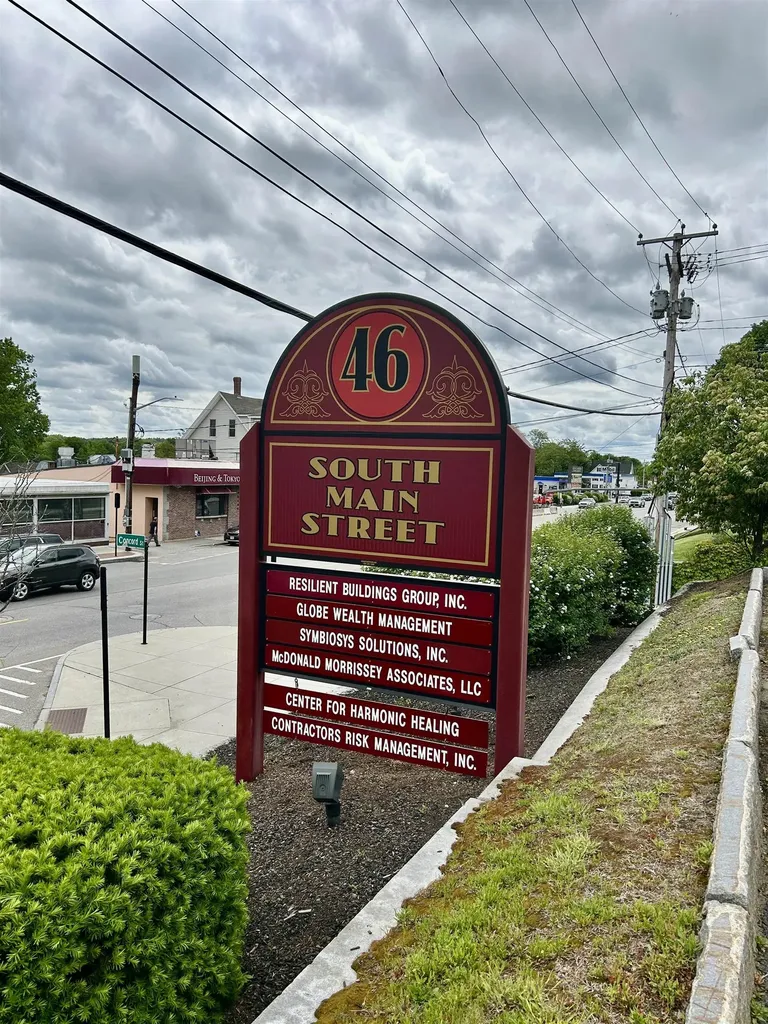 46 S Main Street Concord NH 03301