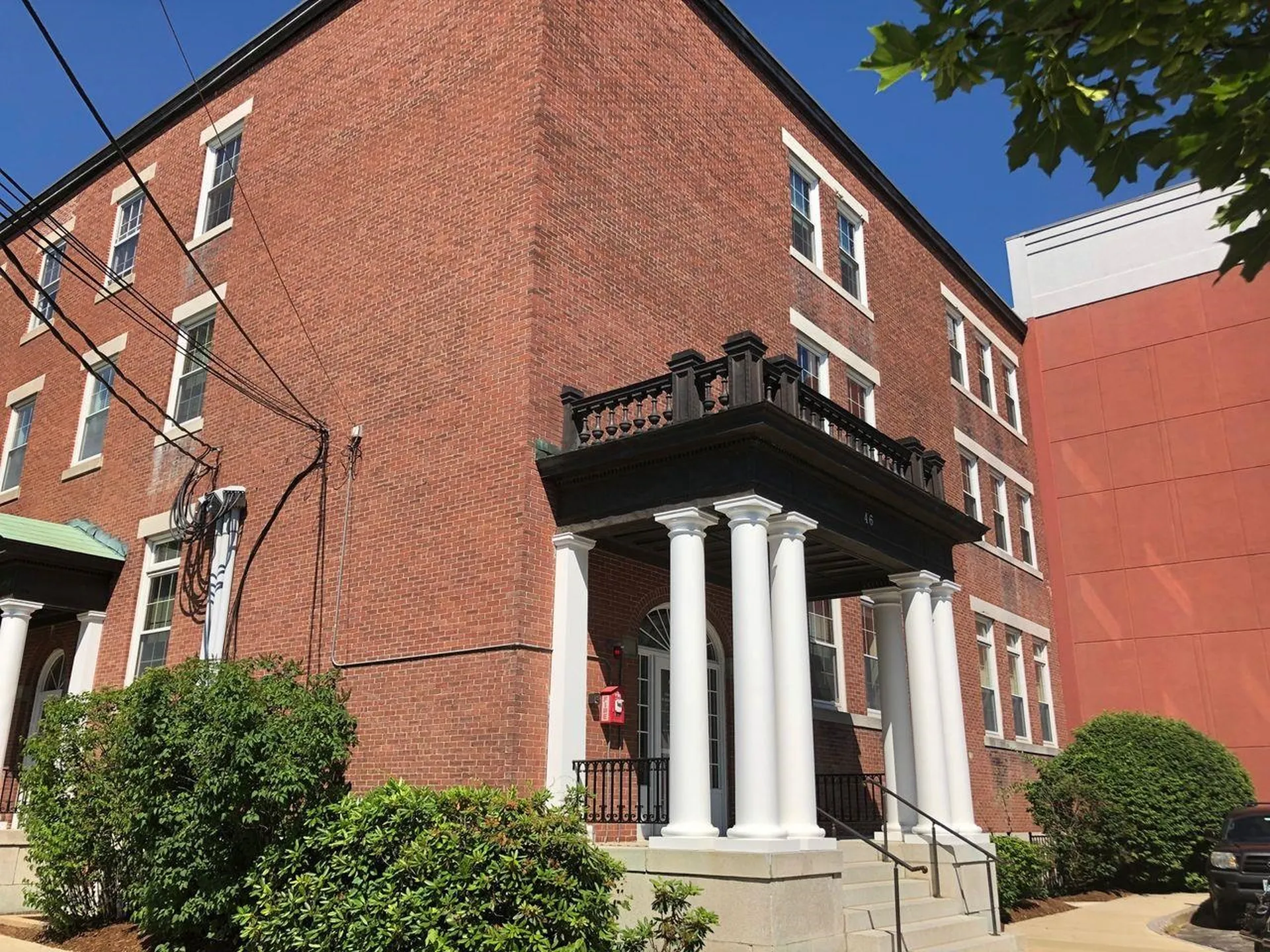 46 S Main Street Concord NH 03301