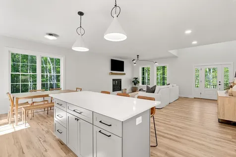 49 Tasker Shore Drive Northwood NH 03261
