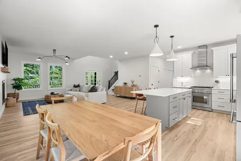 49 Tasker Shore Drive Northwood NH 03261