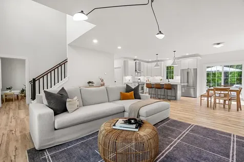 49 Tasker Shore Drive Northwood NH 03261