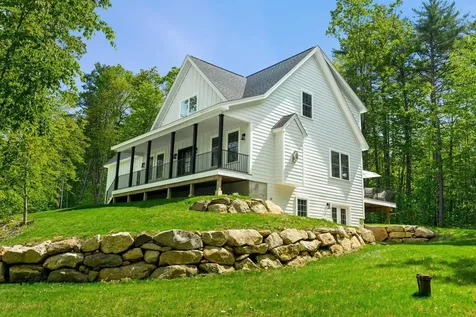 49 Tasker Shore Drive Northwood NH 03261