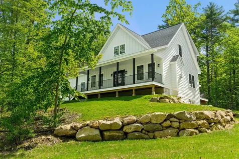 49 Tasker Shore Drive Northwood NH 03261