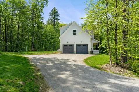 49 Tasker Shore Drive Northwood NH 03261