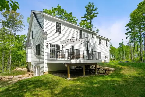 49 Tasker Shore Drive Northwood NH 03261