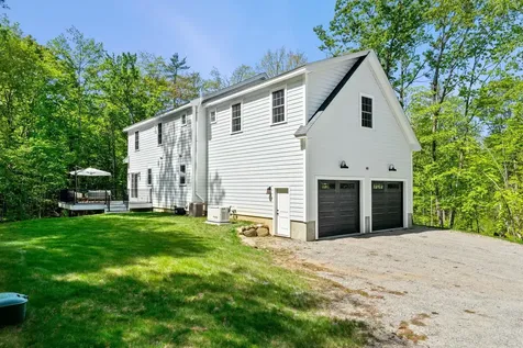49 Tasker Shore Drive Northwood NH 03261