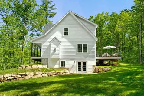 49 Tasker Shore Drive Northwood NH 03261