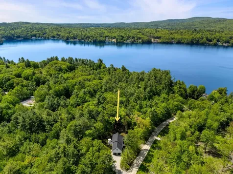 49 Tasker Shore Drive Northwood NH 03261