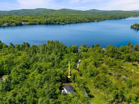49 Tasker Shore Drive Northwood NH 03261
