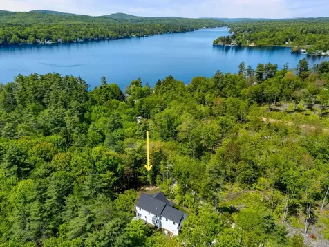 49 Tasker Shore Drive Northwood NH 03261