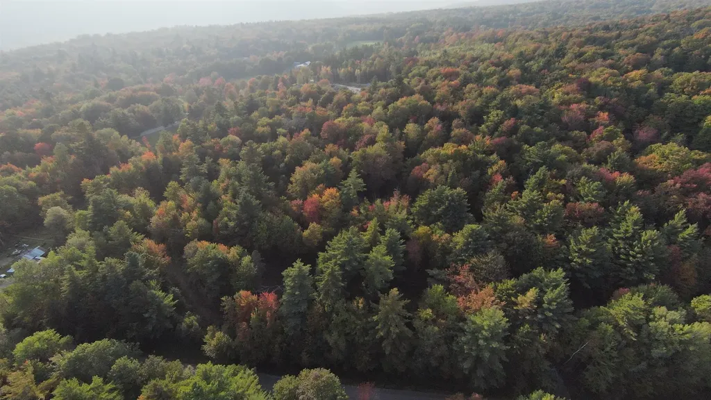 0 Bragg Hill Road Fayston VT 05673