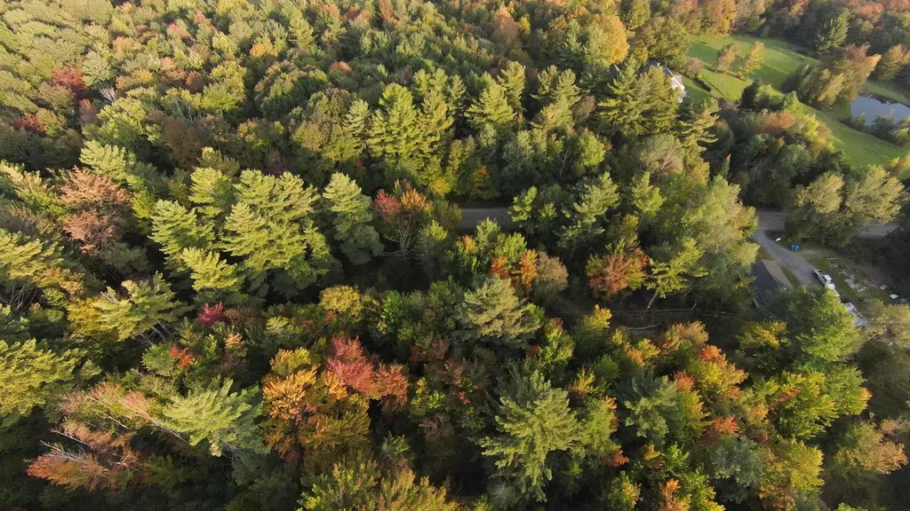 0 Bragg Hill Road Fayston VT 05673